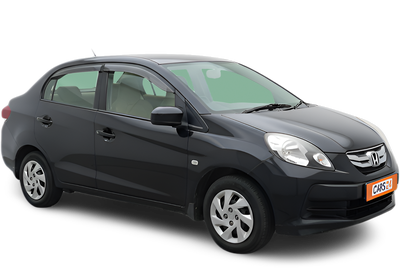 Honda Amaze-img